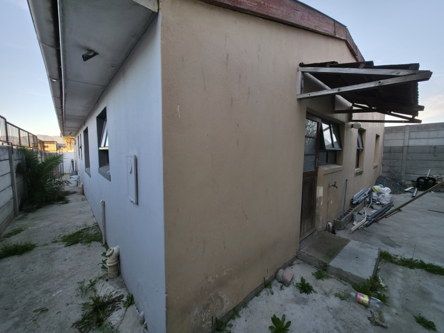 3 Bedroom Property for Sale in Tuscany Glen Western Cape